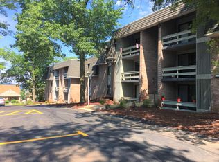 Greenhill Apartments, Pittsburgh, PA 15207