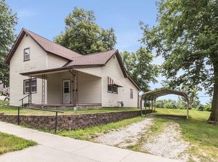 1000 Prairie St, Guthrie Center, IA 50115