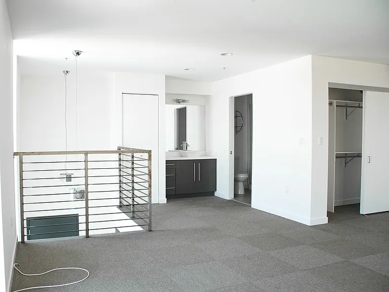 ECHO Lofts, True luxury Two Story Live/Work Townhouses — Photo 13