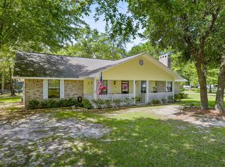 22127 Derrick Rd, Pass Christian, MS 39571