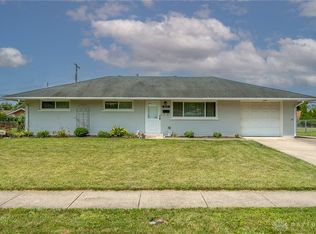 4333 Hannaford St, Dayton, OH 45439