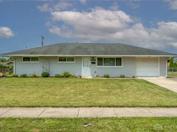 4333 Hannaford St, Dayton, OH 45439