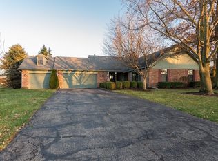 8013 Dark Star Dr, Indianapolis, IN 46217