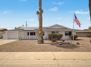 11620 N HAGEN Drive, Sun City, AZ 85351