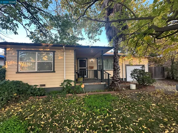 106 Halabuk Ct, Vallejo, CA 94591