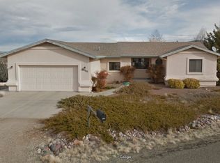 9680 E Rancho Vista Dr, Prescott Valley, AZ 86314