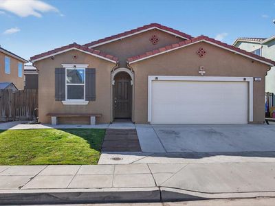 118 Peerless St, Madera, CA, 93638
