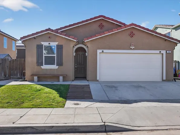 118 Peerless St, Madera, CA 93638