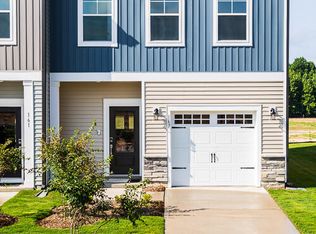 167 Charlie Cir, Angier, NC 27501