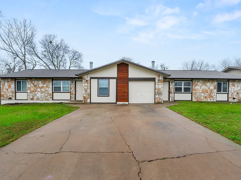 10511 Man O War Ave #A