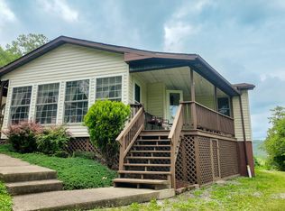 530 S Industrial Ave, Sutton, WV 26601