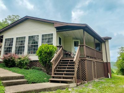 530 S Industrial Ave, Sutton, WV, 26601