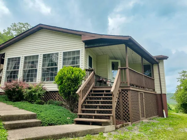 530 S Industrial Ave, Sutton, WV 26601