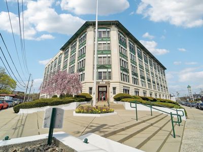 1 Landmark Square #607, Pt Chester, NY, 10573