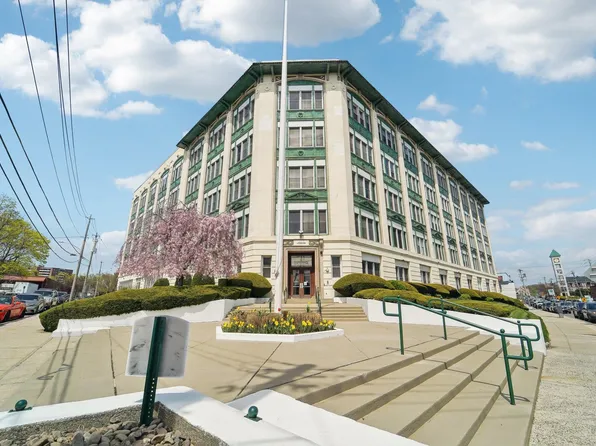 1 Landmark Square #607, Port Chester, NY 10573