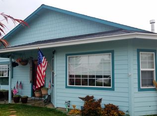 1735 Cecil Ave, Fortuna, CA 95540