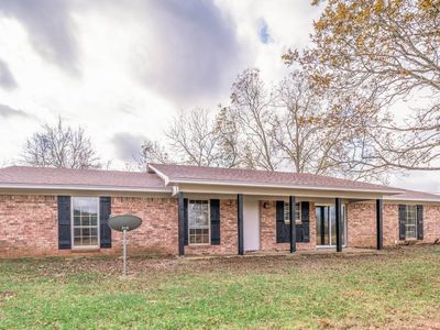 834 Bertha Jackson Rd, Marshall, TX, 75670