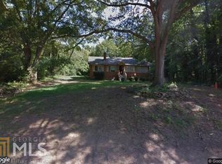 5147 Highpoint Rd, Union City, GA 30291