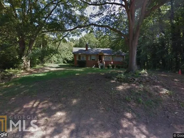 5147 Highpoint Rd, Union City, GA 30291