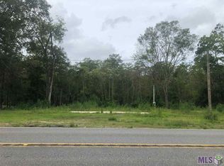 30551 State Highway 22 LOT 0, Springfield, LA 70462