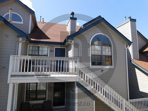 2nd image of 8337 S Upham Way APT 211