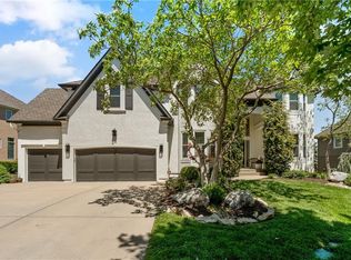5712 W 146th St, Overland Park, KS 66223