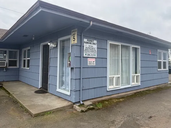 146 17th St APT 4, Springfield, OR 97477