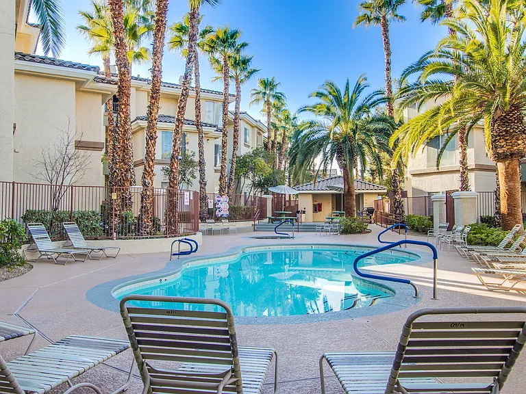 7163 S Durango Dr #209 — Photo 23