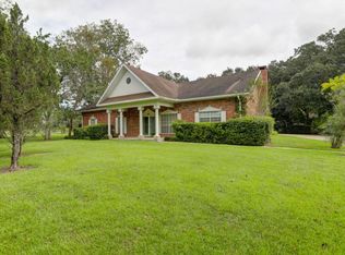 1205 S Fieldspan Rd, Duson, LA 70529