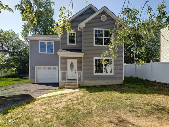 195 Greenwood Drive, Keyport, NJ 07735