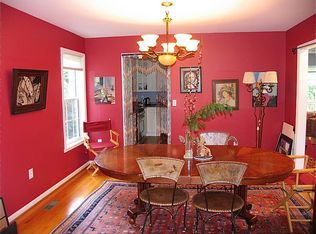 2785 Devonshire Garden Ct, Falls Church, VA
