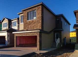 86 Gladstone Bnd, Spruce Grove, AB T7X 0Z8