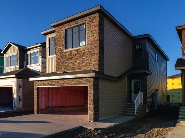 86 Gladstone Bnd, Spruce Grove, AB T7X 0Z8