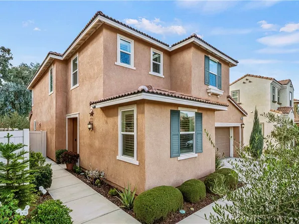 26927 Trestles Dr, Santa Clarita, CA 91351