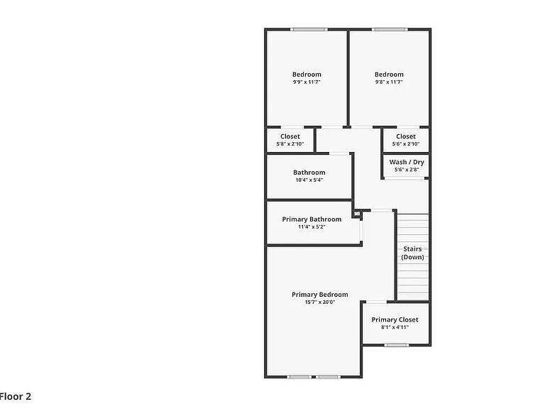507 Burr St — Photo 32