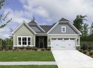 3663 Horton Hill Dr, New Hill, NC 27562