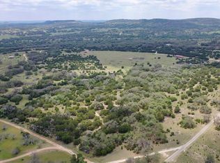 Flat Creek Rd, Johnson City, TX 78636