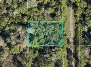 1865 Newtonia St, Lehigh Acres, FL 33972