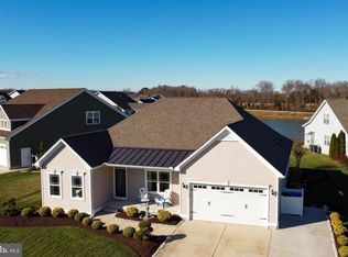 16801 Hunters Turn, Lewes, DE 19958
