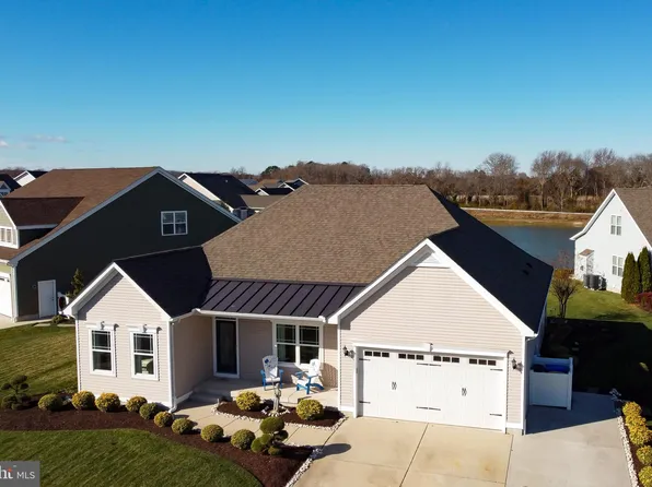 16801 Hunters Turn, Lewes, DE 19958