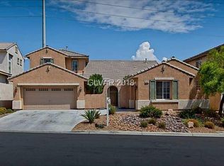 9500 Bluff Ledge Ave, Las Vegas, NV 89149