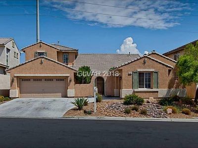 9500 Bluff Ledge Ave, Las Vegas, NV, 89149