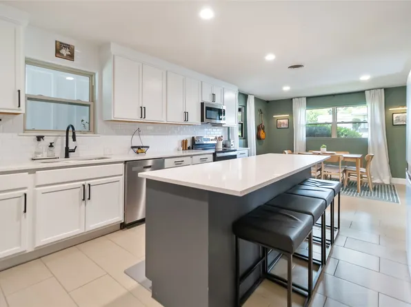 4912 Odessa Ave, Fort Worth, TX 76133