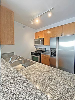 2nd image of 350 W 38th St #26H