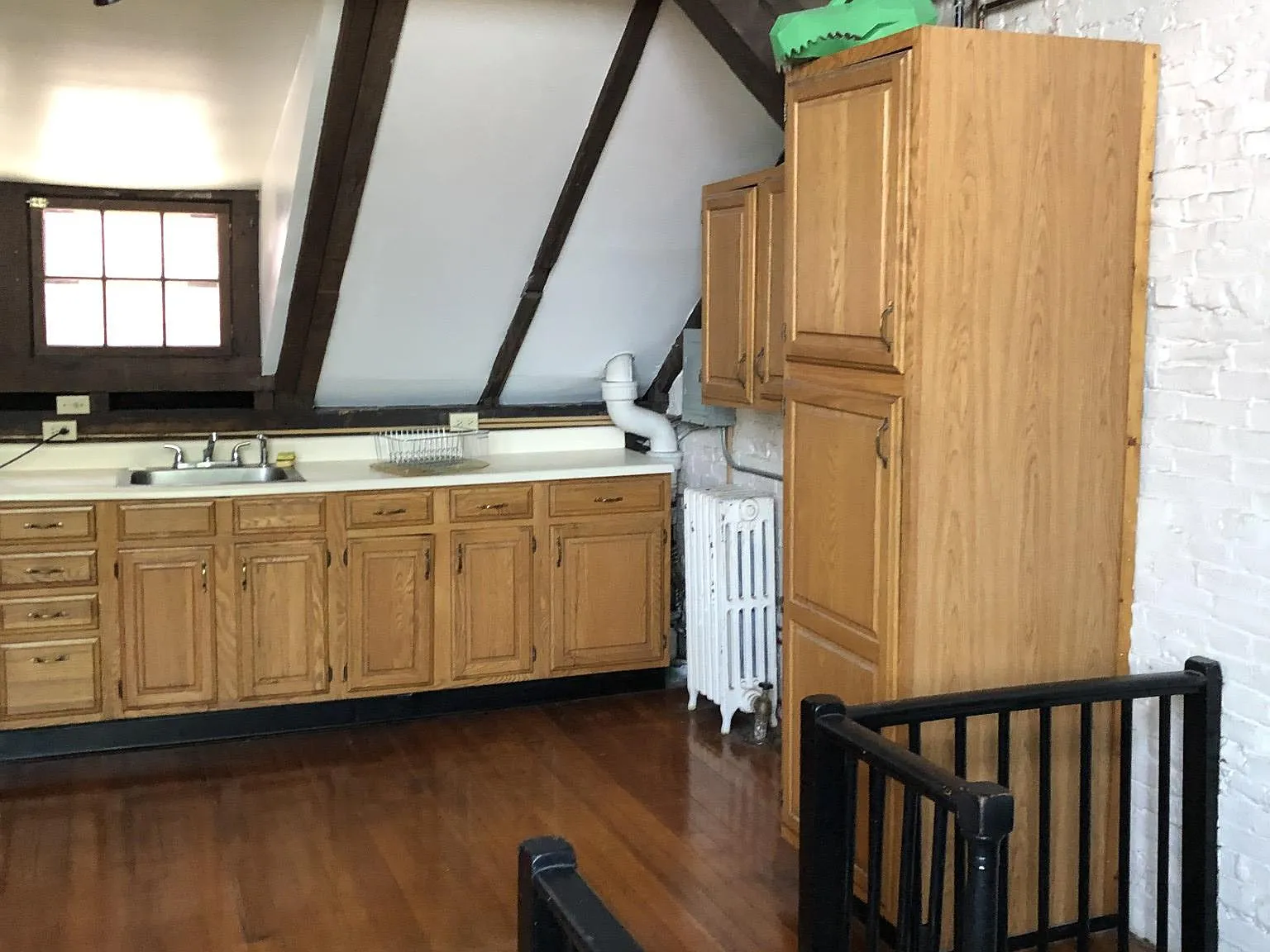 2 bed, 800 sqft, $3,800 — Photo 4