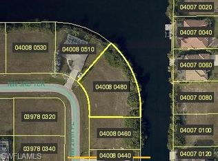 315 NW 26th Pl, Cape Coral, FL 33993