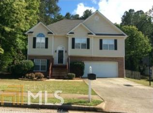 1112 Chateau Ter, McDonough, GA