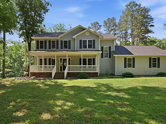 2nd image of 6200 Cricket Creek Ln