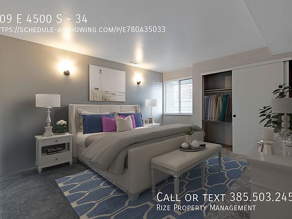 5th image of 309 E 4500 S APT 34