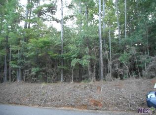 Tbd Folly Brown Rd, Clinton, LA 70722